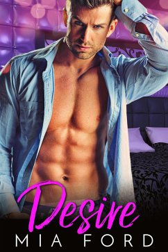 Cover Desire (eBook, ePUB)