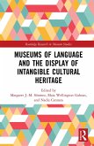 Museums of Language and the Display of Intangible Cultural Heritage (eBook, PDF)