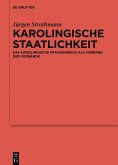 Karolingische Staatlichkeit (eBook, ePUB)