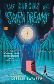 The Circus of Stolen Dreams (eBook, ePUB)