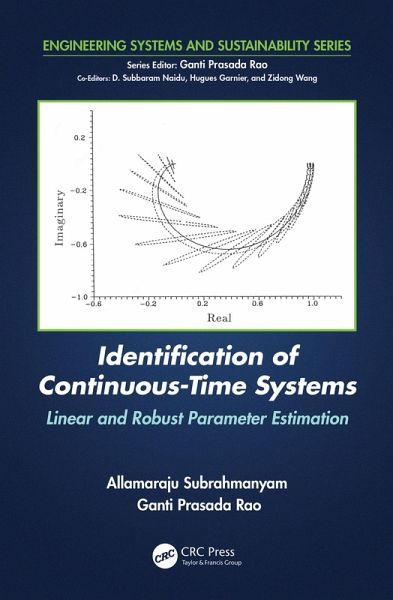 Identification of Continuous-Time Systems (eBook, ePUB) Identification of Continuous-Time Systems (eBook, ePUB)