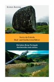 Serra da Estrela Rad- und Kulturreiseführer (eBook, ePUB)