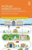 Museum Marketization (eBook, ePUB)