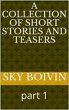 Short Stories Teasers Book 1 (eBook,... - Bild 1