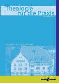 Theologie für die Praxis - Jahrbuch 2018 (eBook, PDF)