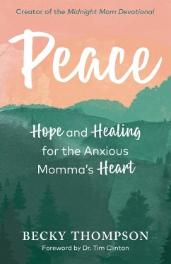 Peace (eBook, ePUB) - Thompson, Becky