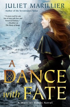 A Dance with Fate (eBook, ePUB) - Marillier, Juliet