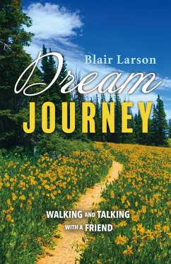 Dream Journey (eBook, ePUB) - Larson, Blair