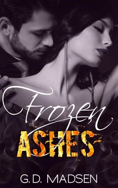 Cover Frozen Ashes (eBook, ePUB)