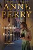 A Question of Betrayal (eBook, ePUB)