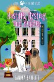 Mastiffs, Mystery, and Murder (A Dog Detective Series Novel, #1) (eBook, ePUB) Mastiffs, Mystery, and Murder (A Dog Detective Series Novel, #1) (eBook, ePUB)