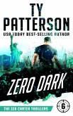Zero Dark (Zeb Carter Series, #6) (eBook, ePUB)