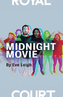Cover Midnight Movie (eBook, ePUB)