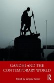 Gandhi and the Contemporary World (eBook, ePUB)