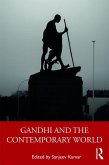 Gandhi and the Contemporary World (eBook, ePUB) Gandhi and the Contemporary World (eBook, ePUB)