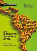 Los laberintos de América Latina (eBook, ePUB)