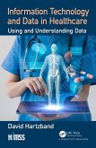 Information Technology and Data in Healthcare (eBook, PDF)