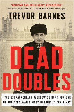 Dead Doubles (eBook, ePUB) - Barnes, Trevor