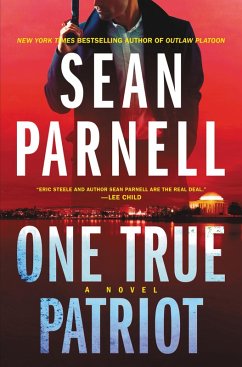 Cover One True Patriot (eBook, ePUB)