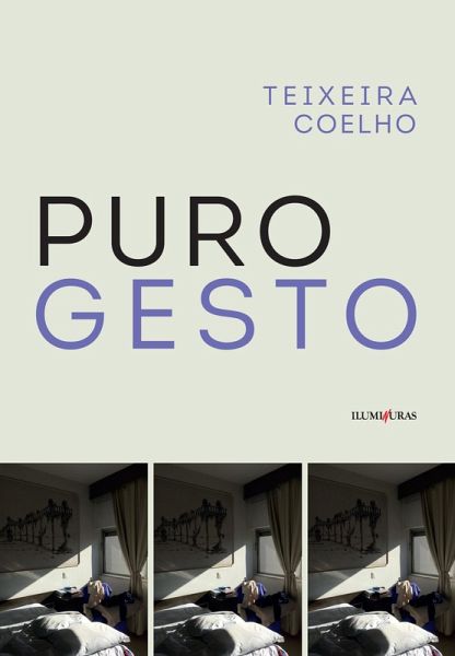 Puro gesto (eBook, ePUB)