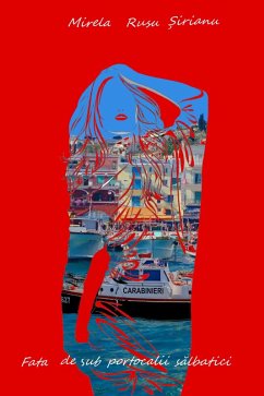 Cover Fata de sub portocalii salbatici (eBook, ePUB)