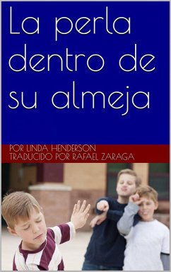 Cover La perla dentro de su almeja (JUVENIL No Ficción / Niños y Hombres) (eBook, ePUB)