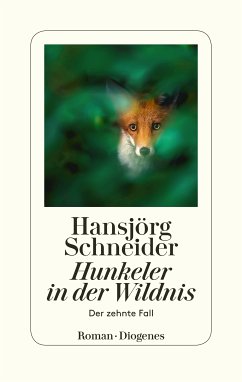 Hunkeler in der Wildnis (eBook, ePUB) - Schneider, Hansjörg