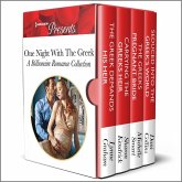 One Night With The Greek: A Billionaire Romance Collection (eBook, ePUB)