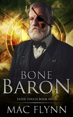 Cover Bone Baron (Fated Touch Book 7) (eBook, ePUB)