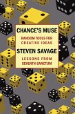 Chance's Muse: Random Tools For Creative Ideas (eBook, ePUB)