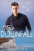 Their Downfall (Scarred Cliff, #3) (eBook, ePUB)