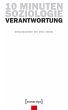 10 Minuten Soziologie: Verantwortung... - Bild 1