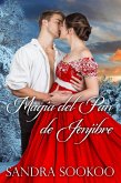 Magia del Pan de Jenjibre (Deseos de Navidad) (eBook, ePUB)