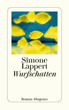 Wurfschatten (eBook, ePUB) - Lappert, Simone