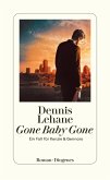 Gone Baby Gone / Kenzie & Gennaro Bd.4 (eBook, ePUB)