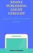 Kindle Publishing leicht gemacht... - Bild 1