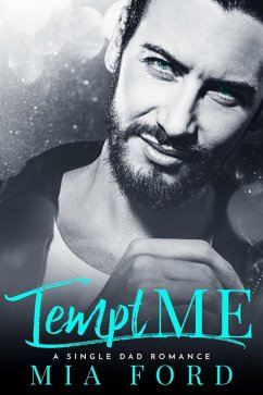 Cover Tempt Me (eBook, ePUB)