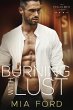 Burning with Lust (Vegas Men, #1)... - Bild 1