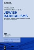 Jewish Radicalisms (eBook, ePUB)