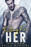 Falling For Her (eBook, ePUB)