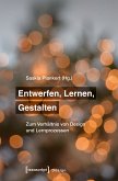 Entwerfen, Lernen, Gestalten (eBook, PDF)