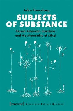 Cover Subjects of Substance (eBook, PDF)