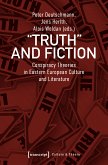 »Truth« and Fiction (eBook, PDF)