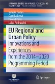 EU Regional and Urban Policy (eBook, PDF)