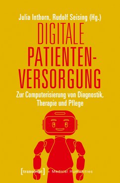 Digitale Patientenversorgung (eBook, PDF)