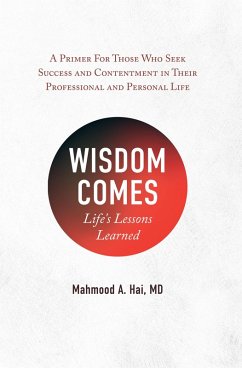 Wisdom Comes (eBook, ePUB) - Hai, Mahmood