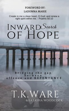 Cover Inward Search of Hope (eBook, ePUB)