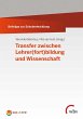 Transfer zwischen Lehrer(fort)bildung... - Bild 1