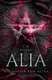 Die Magier von Altra / Alia Bd.5 (eBook, ePUB)