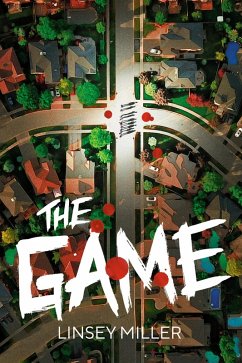 The Game (eBook, ePUB) - Miller, Linsey